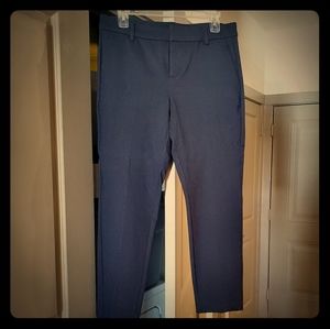 Liverpool skinny fit trousers